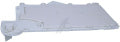 Electrolux Group Dispenser Housing Lid