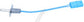 Samsung Thermistor / Sensor : Length 120MM