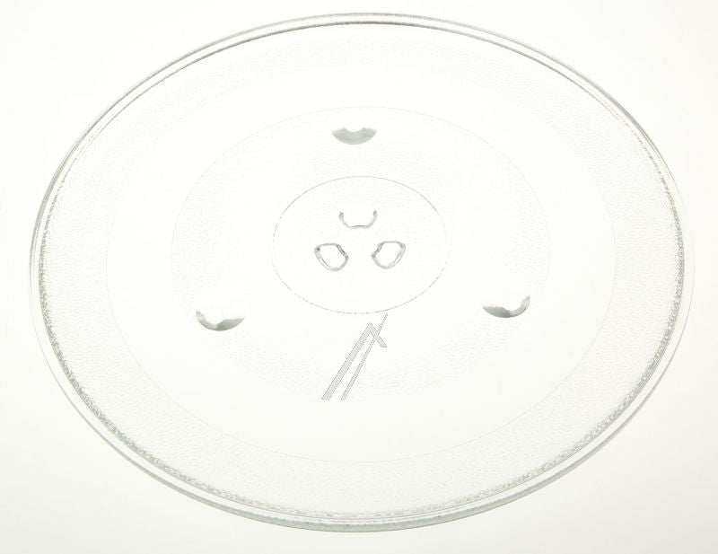 Hoover Glass Turntable - 315mm