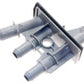 Electrolux Group Conveyor Pipe Union
