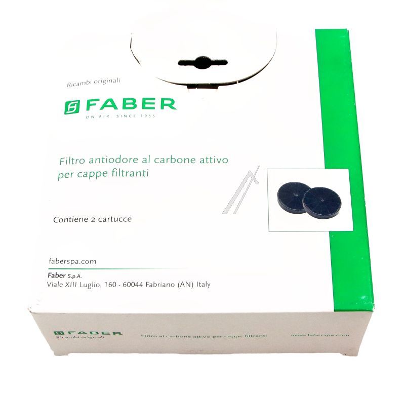 Smeg Carbon Filter
