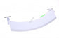 Bosch Neff Siemens Door Handle - White