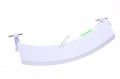 Bosch Neff Siemens Door Handle - White