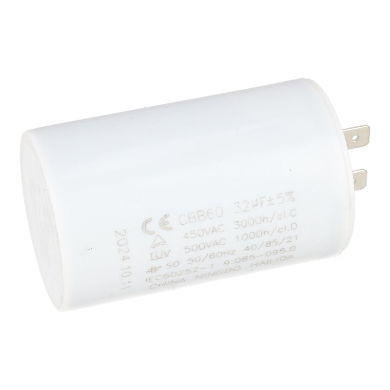 Karcher Capacitor - 32UF 90850950