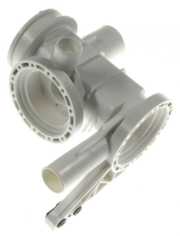 Samsung Drain Pump Housing