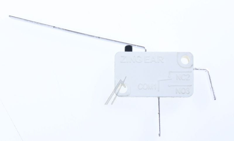 Hoover Microswitch
