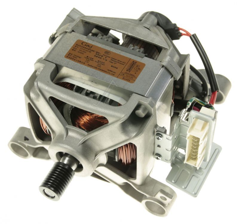Beko Motor