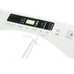 Hoover Control Panel Fascia W/ Sensor