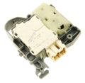 Hoover Door Lock