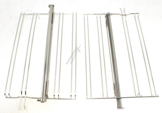 Beko Telescopic Grill Shelf