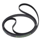 Bosch Neff Siemens Poly-Vee Drive Belt - 1992H7, 1992 Mm 00753220