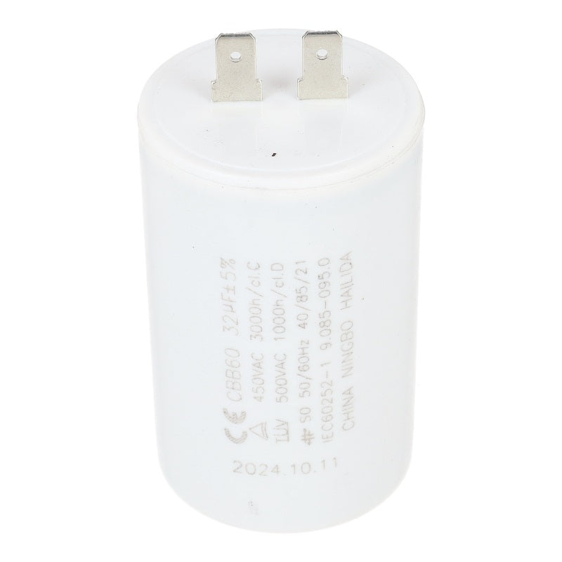 Karcher Capacitor - 32UF 90850950