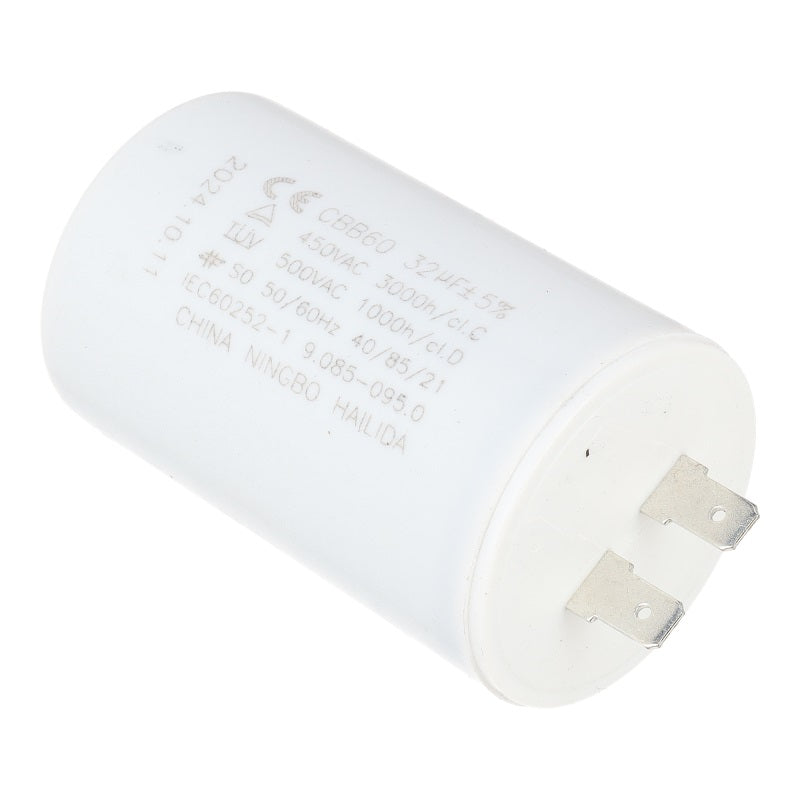 Karcher Capacitor - 32UF 90850950