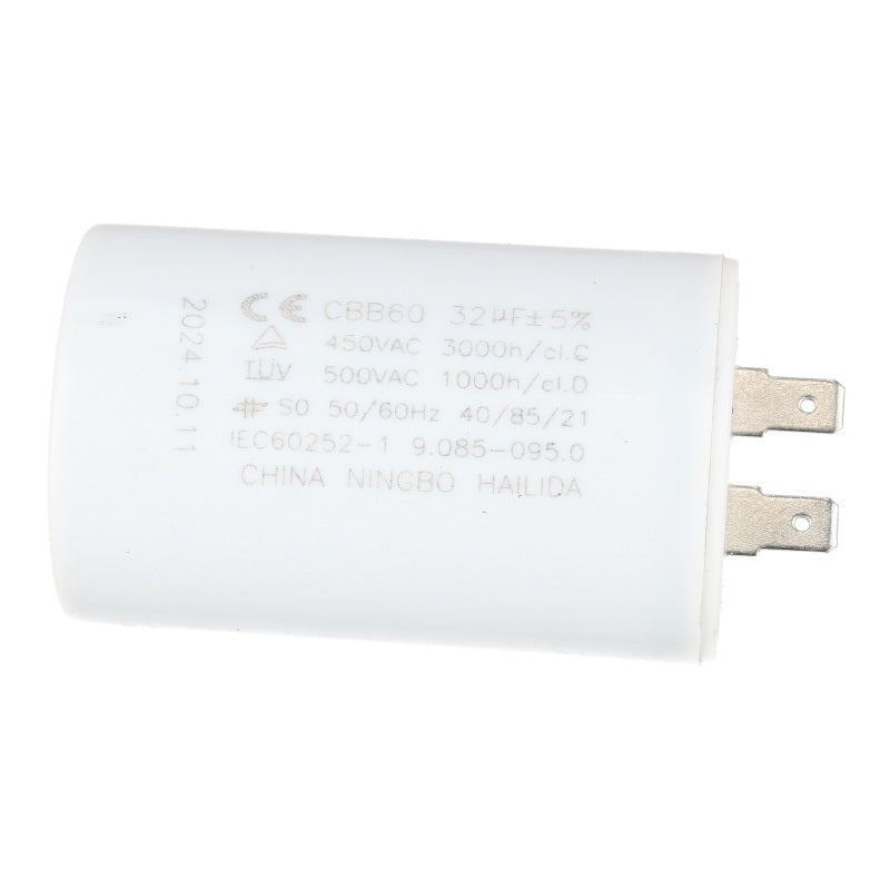 Karcher Capacitor - 32UF 90850950