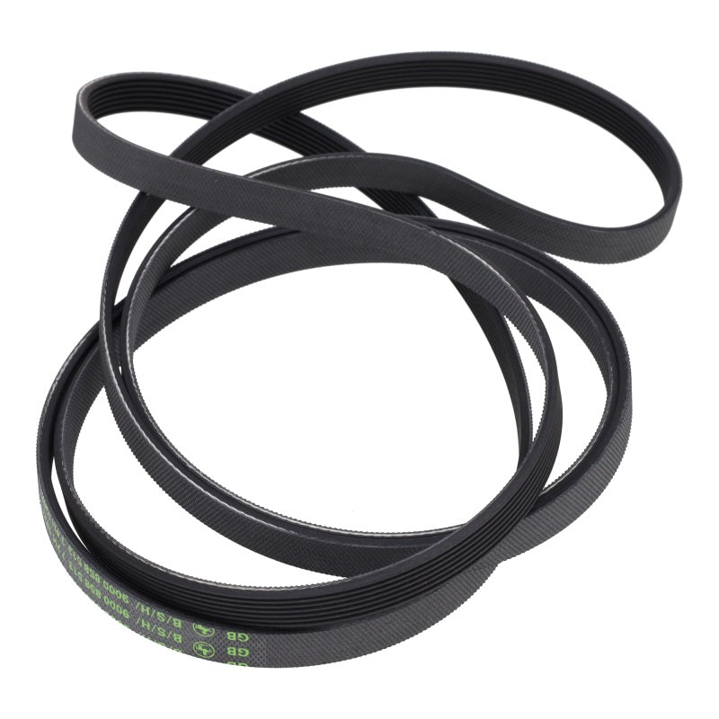 Bosch Neff Siemens Poly-Vee Drive Belt - 1992H7, 1992 Mm 00753220