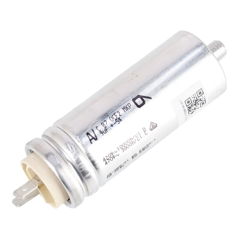 Beko Capacitor 9uF C00864676