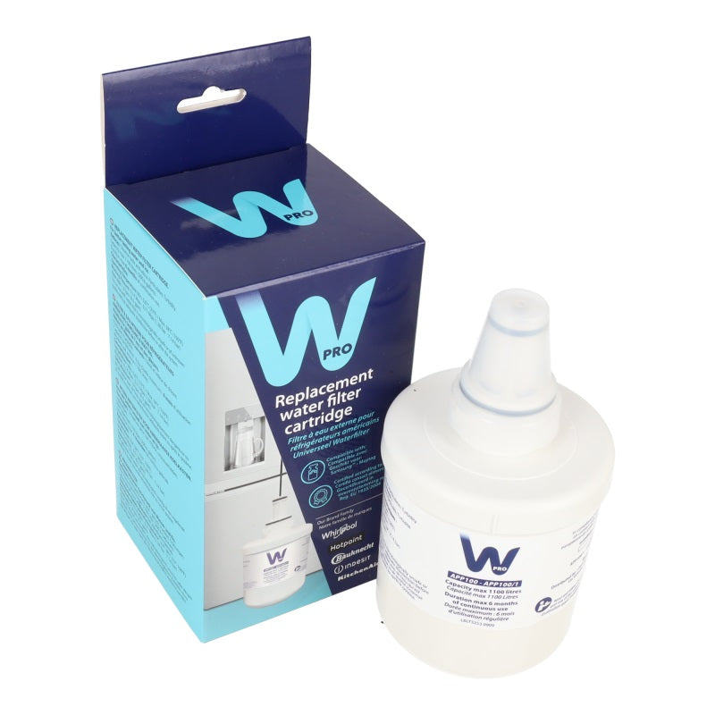 Internal Water Filter Cartridge 484000000513