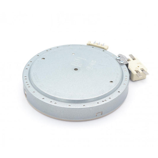 Cooker Oven Ceramic Solid Hotplate (1200W) 162926058