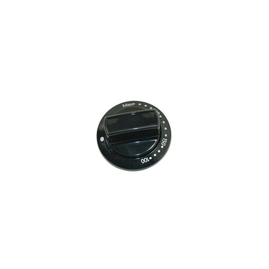 Cooker Main Oven Commutator & Thermostat Control Knob 250315269