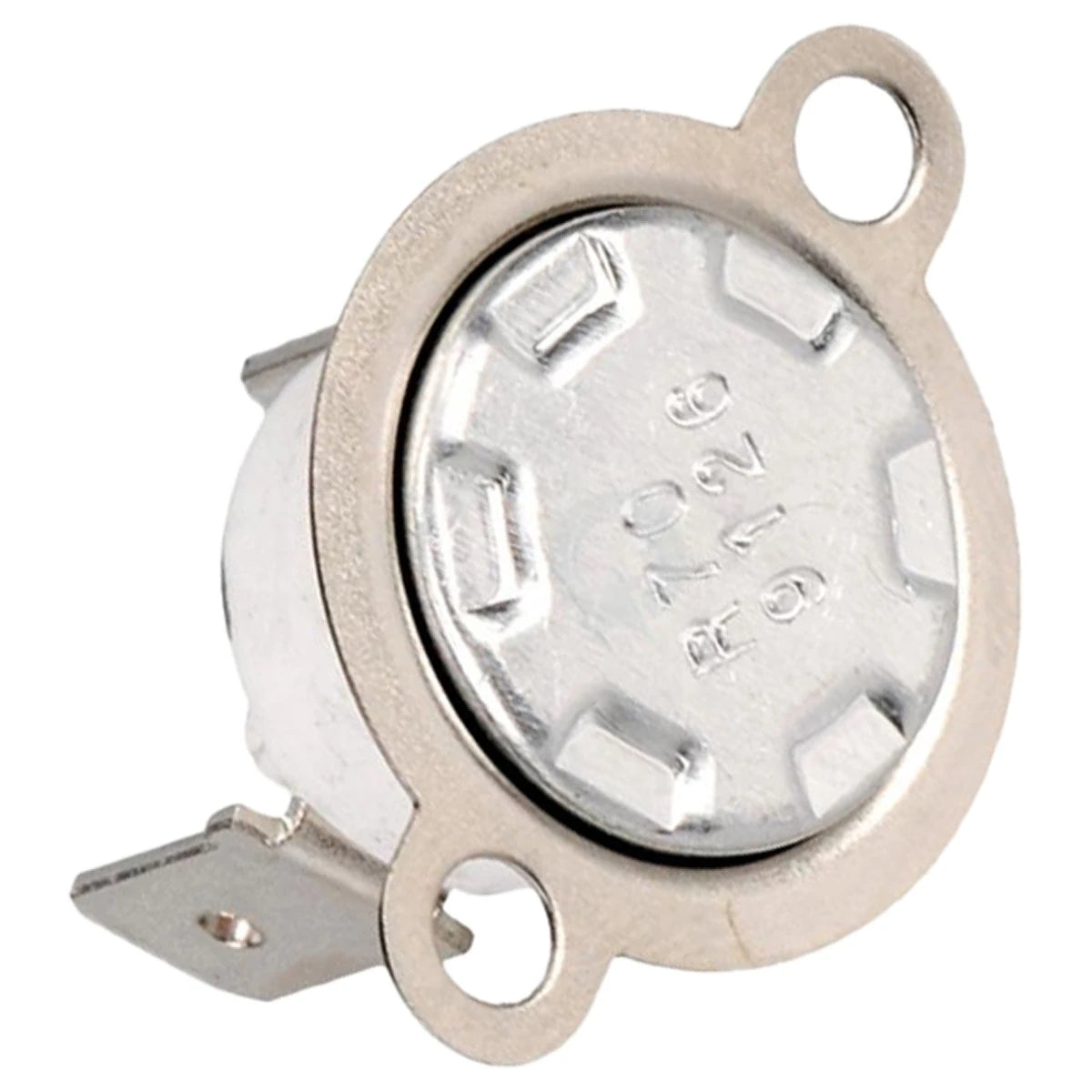Cooker Oven Cooling Fan Motor Safety Cutout Thermostat 70°C 263410018