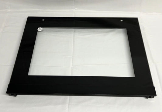 Cooker Main Oven Outer Door Assembly 210301264