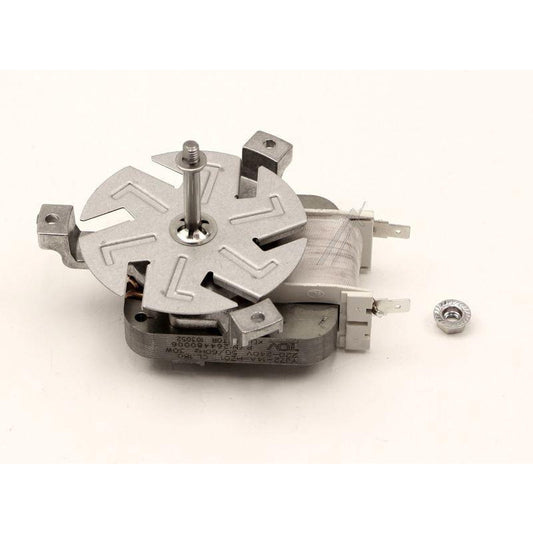 Cooker Main Oven Fan Motor 264480006