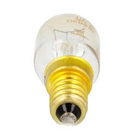 Cooker Oven Light Bulb Lamp G7  25W  230-240V  300°C  (265900026)