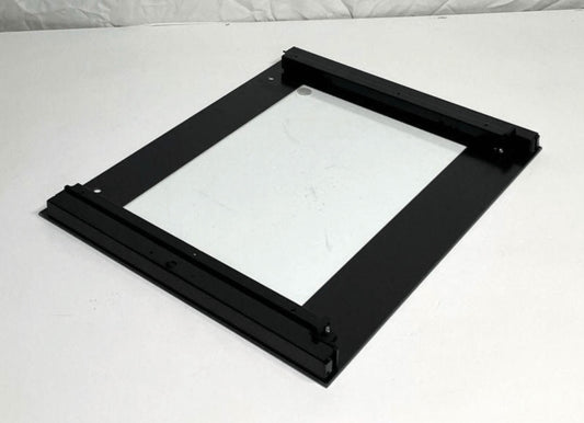 Cooker Main Oven Outer Door Glass	210301335