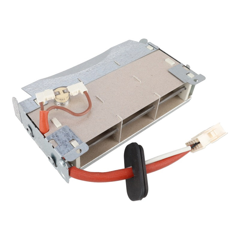 Electrolux Group Dryer Element Assembly : BACKER 4H19075AH 2600W 8581366110329