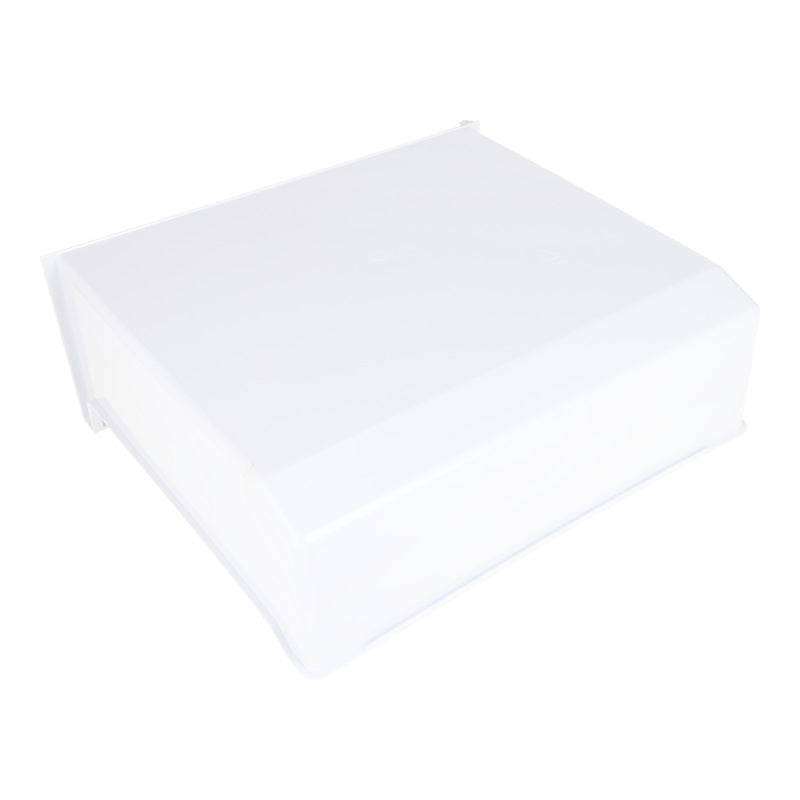 Whirlpool Upper Freezer Drawer : 410x360x160mm 481941879767