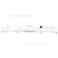 Bosch Neff Siemens Control Panel Fascia - White