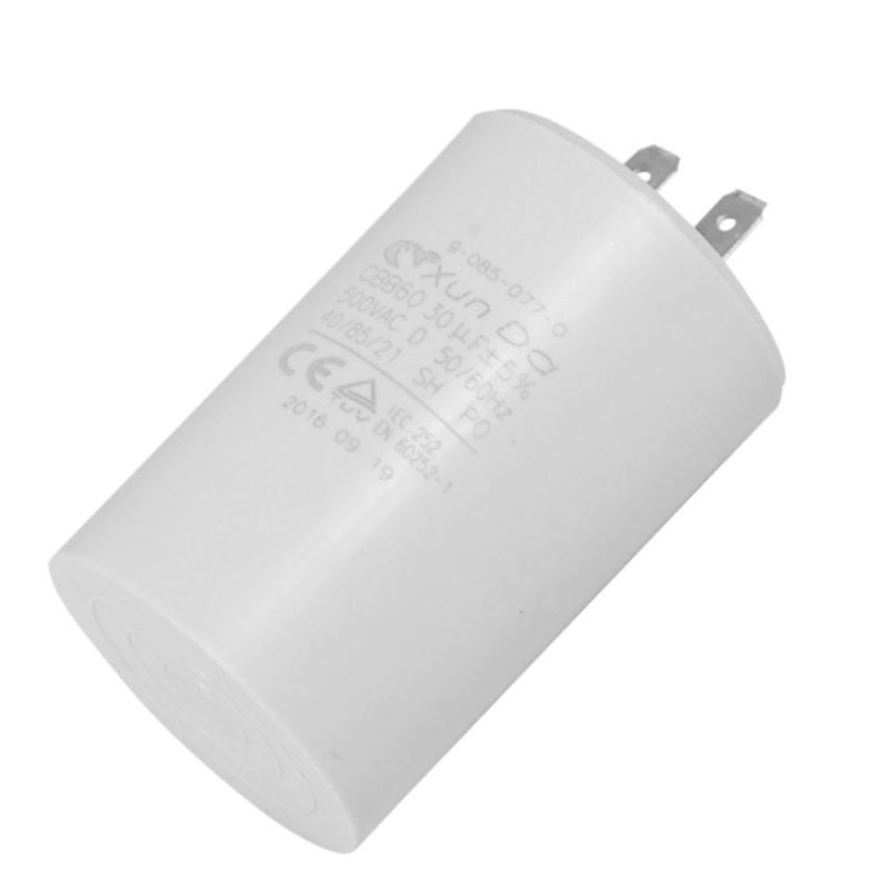 Karcher Capacitor 30uF 90850770