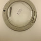 Hotpoint Door Assembly - Graphite - C00344756