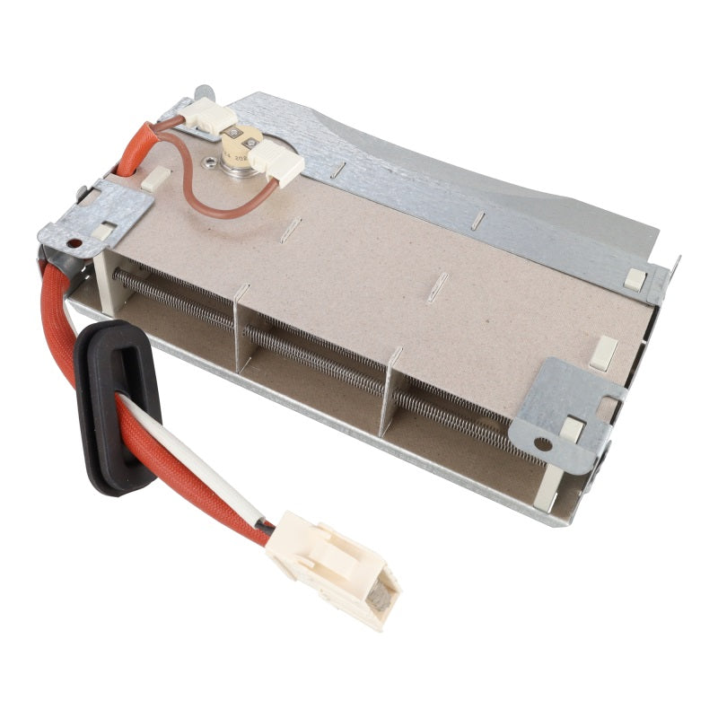 Electrolux Group Dryer Element Assembly : BACKER 4H19075AH 2600W 8581366110329