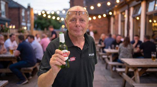 Stella Artois