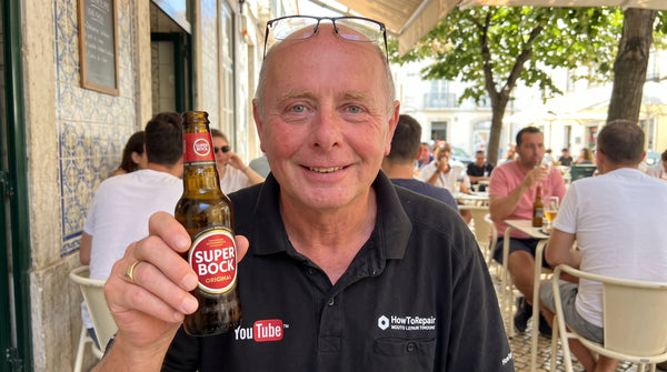 Super Bock