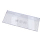 Beko Middle Freezer Drawer Front, 405 X 170mm C00915923