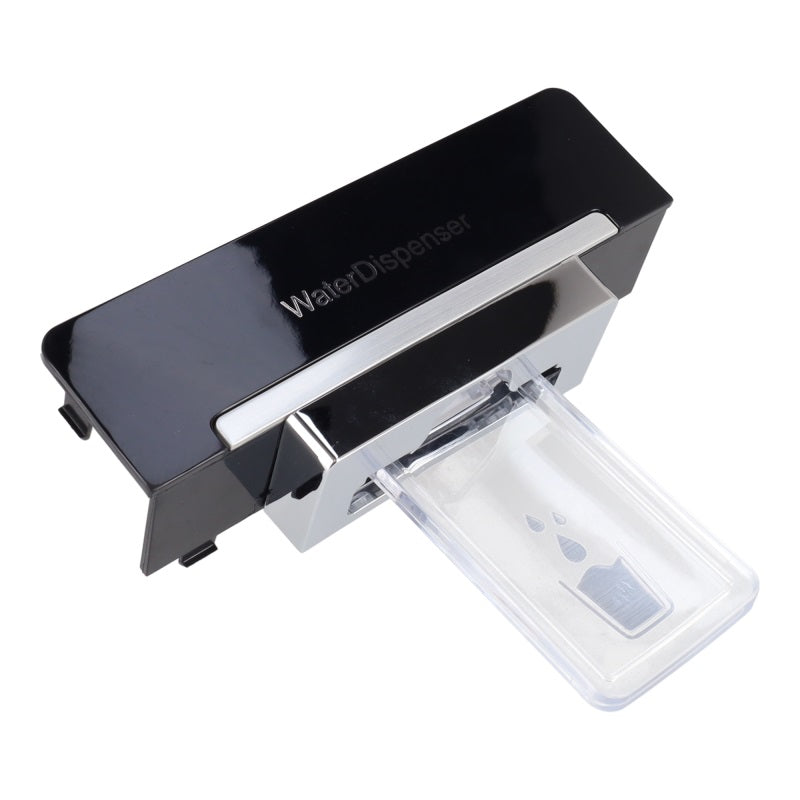 Beko Water Dispenser Lever Assembly C00865697