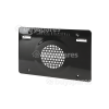 Bosch Neff Siemens Hot-air Guide Plate