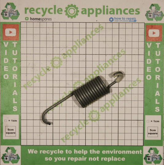 Washing Machine Drum Tub Spring 1024146