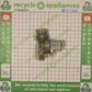 Washing Machine Cold Water Double Solenoid Inlet Valve 1024151