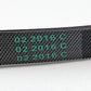 Washing Machine Drive Belt