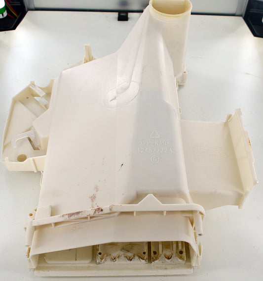 Genuine Washing Machine Detergent Dispenser Housing