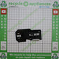 Genuine Electrolux Group Washing Machine Door Interlock Type  : Bitron BpP/5R