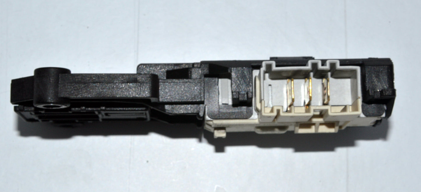 Genuine Electrolux Group Washing Machine Door Interlock Type  : Bitron BpP/5R