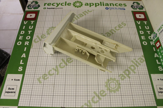Genuine Washing Machine Soap Draw Detergent Dispenser