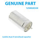 Aeg Electrolux Zanussi Tumble Dryer 8UF Microfarad MFD Start Run Motor Capacitor