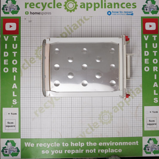 Tumble Dryer Condenser Unit - Heat Exchanger 1251063168