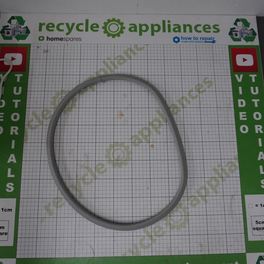 Tumble Dryer Door Seal Gasket 1251085021