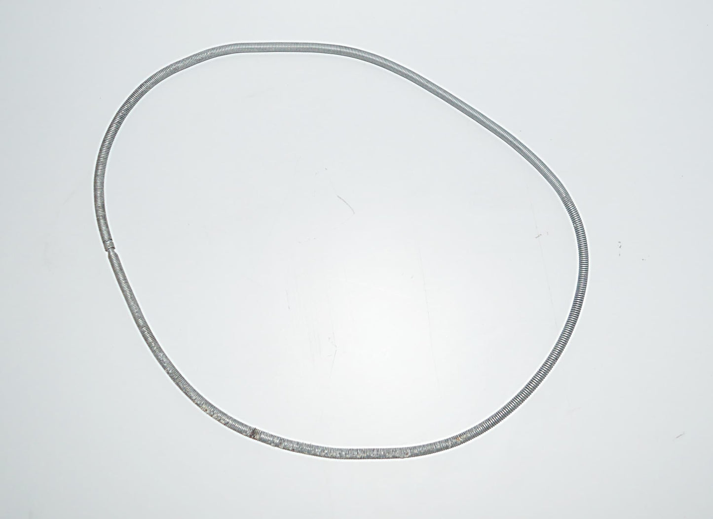 GENUINE WASHING MACHINE BELLOW DOOR SEAL SPRING